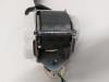 Rear seatbelt, right from a Renault Clio III (BR/CR) 1.5 dCi FAP 2011