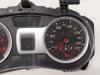 Odometer KM from a Renault Clio III (BR/CR) 1.5 dCi FAP 2011