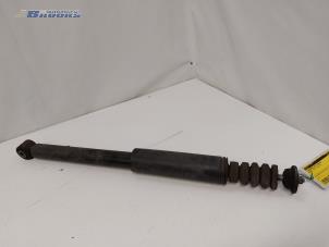 Used Rear shock absorber, right Renault Clio III (BR/CR) 1.5 dCi FAP Price € 15,00 Margin scheme offered by Autobedrijf Brooks