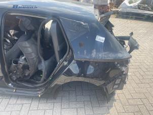 Used Metal cutting part left rear Seat Leon (5FB) 1.0 TSI 12V Price on request offered by Autobedrijf Brooks