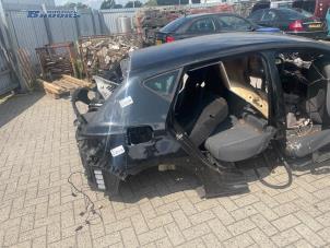 Used Metal cutting part right rear Seat Leon (5FB) 1.0 TSI 12V Price on request offered by Autobedrijf Brooks