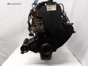 Używane Silnik Fiat Ducato (243/244/245) 2.3 JTD 16V Cena € 2.100,00 Procedura marży oferowane przez Autobedrijf Brooks