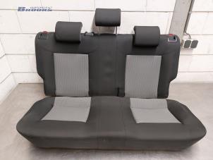 Used Set of upholstery (complete) Volkswagen Polo V (6R) 1.2 12V Price € 100,00 Margin scheme offered by Autobedrijf Brooks