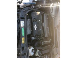 Used Brake servo Mini Mini (R56) 1.6 16V Cooper Price € 75,00 Margin scheme offered by Autobedrijf Brooks