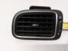 Kratka wentylacyjna deski rozdzielczej z Volkswagen Polo V (6R) 1.2 TDI 12V BlueMotion 2012