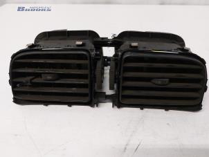 Used Dashboard vent Volkswagen Polo V (6R) 1.2 TDI 12V BlueMotion Price € 15,00 Margin scheme offered by Autobedrijf Brooks