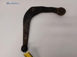 Used Front wishbone, left Peugeot 206+ (2L/M) 1.4 XS Price € 24,20 Inclusive VAT offered by Autobedrijf Brooks
