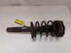 Peugeot 206+ (2L/M) 1.4 XS Front shock absorber rod, right