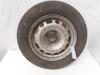 Wheel + tyre from a Peugeot Partner (GC/GF/GG/GJ/GK), 2008 / 2018 1.6 HDI, BlueHDI 75, Delivery, Diesel, 1.560cc, 55kW (75pk), FWD, DV6ETED; 9HN; DV6ETEDM; 9HK; DV6FE; BHW, 2011-07 / 2018-12 2012