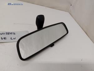 Used Rear view mirror Kia Rio II (DE) 1.4 16V Price € 15,00 Margin scheme offered by Autobedrijf Brooks