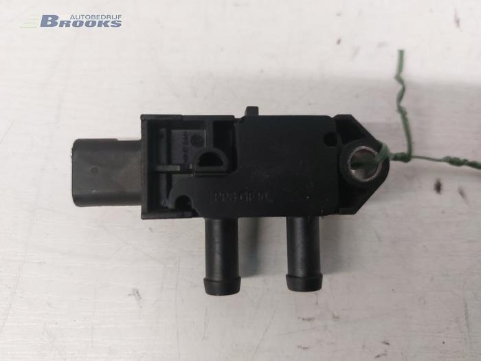 Particulate Filter Sensor Audi A8 4.2 Tdi V8 32v Quattro - 059906051f 