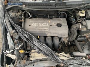 Używane Czujnik masy powietrza Toyota Avensis Wagon (T25/B1E) 1.8 16V VVT-i Cena € 25,00 Procedura marży oferowane przez Autobedrijf Brooks