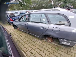 Used Rear door 4-door, left Toyota Avensis Wagon (T25/B1E) 1.8 16V VVT-i Price € 100,00 Margin scheme offered by Autobedrijf Brooks