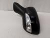 Wing mirror, left from a Renault Clio IV (5R) 0.9 Energy TCE 90 12V 2013