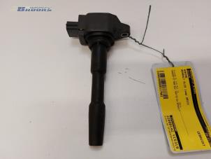 Used Ignition coil Renault Clio IV (5R) 0.9 Energy TCE 90 12V Price € 10,00 Margin scheme offered by Autobedrijf Brooks