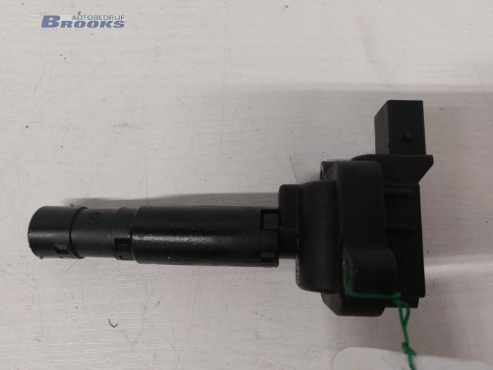 Gebrauchte Stift Zündspule Mercedes C Combi (S203) 1.8 C-180K 16V Preis € 10,00 Margenregelung angeboten von Autobedrijf Brooks