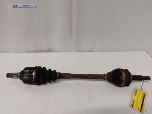 Used Front drive shaft, left Toyota Urban Cruiser 1.33 Dual VVT-I 16V 2WD Price € 45,00 Margin scheme offered by Autobedrijf Brooks