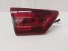 Taillight, left from a Renault Clio IV (5R) 0.9 Energy TCE 90 12V 2013