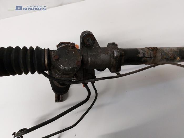 Lenkgetriebe Servo Honda CRX 1.6 ESi 16V - 92067523 SEIKIGIKEN