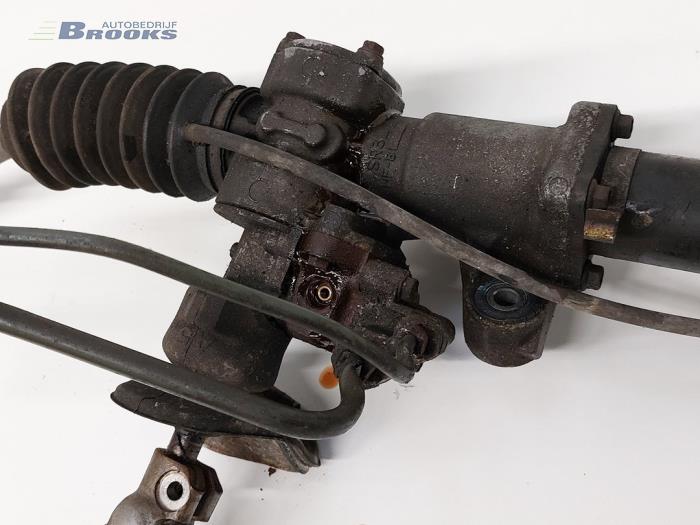 Lenkgetriebe Servo Honda CRX 1.6 ESi 16V - 92067523 SEIKIGIKEN