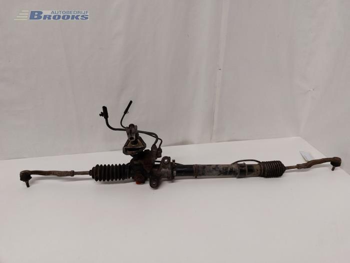 Lenkgetriebe Servo Honda CRX 1.6 ESi 16V - 92067523 SEIKIGIKEN