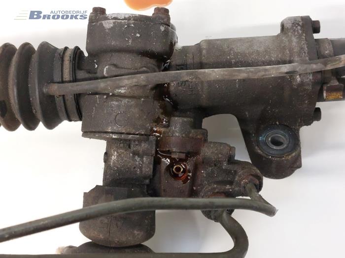 Lenkgetriebe Servo Honda CRX 1.6 ESi 16V - 92067523 SEIKIGIKEN