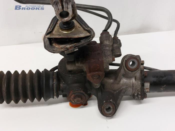 Lenkgetriebe Servo Honda CRX 1.6 ESi 16V - 92067523 SEIKIGIKEN