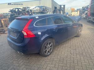 Used Rear strip, left Volvo V60 I (FW/GW) 2.0 D4 16V Price on request offered by Autobedrijf Brooks
