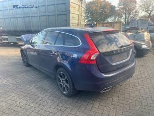Used Rear side panel, right Volvo V60 I (FW/GW) 2.0 D4 16V Price on request offered by Autobedrijf Brooks