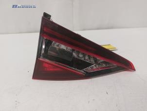 Used Taillight, left Skoda Superb Combi (3V5) 2.0 TDI Price € 75,00 Margin scheme offered by Autobedrijf Brooks