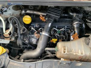 Gebrauchte Motor Renault Kangoo Express (FW) 1.5 dCi 70 Preis € 500,00 Margenregelung angeboten von Autobedrijf Brooks