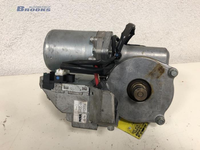 Electric power steering unit from a Renault Kangoo/Grand Kangoo (KW) 1.5 dCi 85 2009