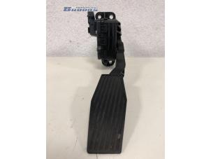 Used Accelerator pedal Opel Astra H (L48) 1.8 16V Price € 30,00 Margin scheme offered by Autobedrijf Brooks