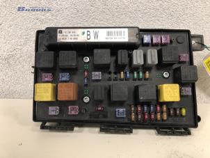 Used Fuse box Opel Astra H (L48) 1.8 16V Price € 90,00 Margin scheme offered by Autobedrijf Brooks