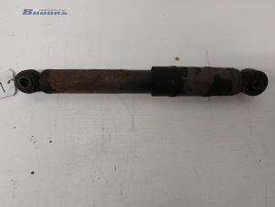 Used Rear shock absorber, left Opel Astra H (L48) 1.8 16V Price € 15,00 Margin scheme offered by Autobedrijf Brooks