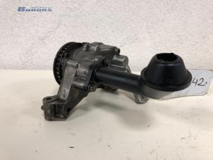 Ölpumpe van een Volkswagen Golf VI (5K1) 1.6 TDI 16V 2012