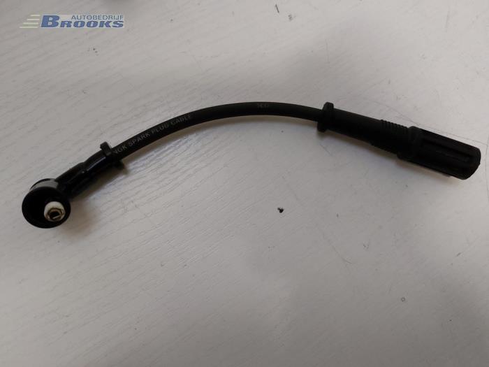 Spark plug cable set from a Ford Ka II 1.2 2011