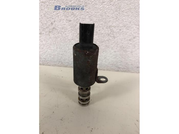 Nockenwelle Sensor van een Citroën C3 (SC) 1.4 16V VTi 2010