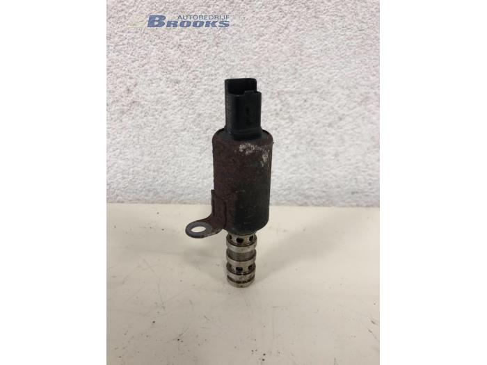 Begagnade Kamaxelsensor Citroen C3 (SC) 1.4 16V VTi Pris € 20,00 Marginaltabell erbjuds av Autobedrijf Brooks