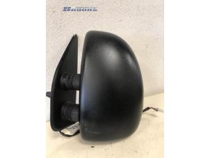 Used Wing mirror, left Fiat Ducato (243/244/245) 2.3 JTD 16V Price € 40,00 Margin scheme offered by Autobedrijf Brooks