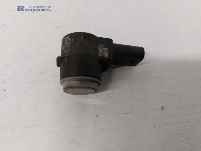 Usados Sensor PDC Mercedes C Estate (S204) 2.2 C-180 CDI 16V BlueEFFICIENCY Precio € 15,00 Norma de margen ofrecido por Autobedrijf Brooks
