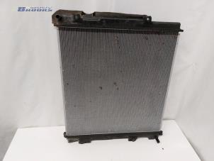 Used Radiator Toyota Land Cruiser (J15) 2.8 D-4D 16V Price on request offered by Autobedrijf Brooks
