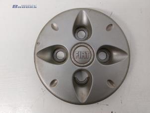 Used Wheel cover (spare) Fiat Doblo Price € 10,00 Margin scheme offered by Autobedrijf Brooks