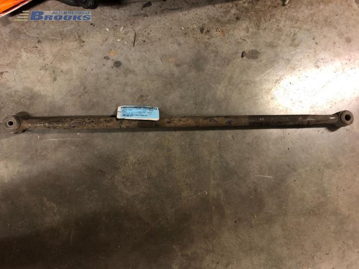 Używane Drazek Panhard Opel Ascona B (81/86/87/88) 1.2 S Cena € 10,00 Procedura marży oferowane przez Autobedrijf Brooks