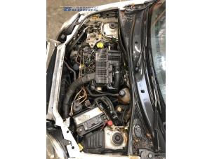Używane Pompa klimatyzacji Renault Kangoo Express (FC) 1.5 dCi 60 Cena € 40,00 Procedura marży oferowane przez Autobedrijf Brooks
