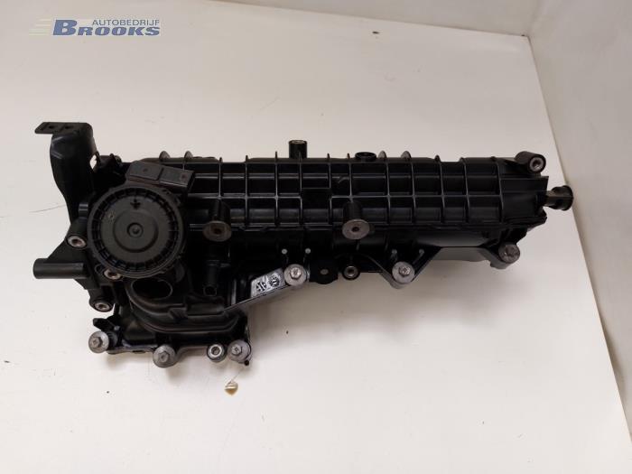 Gebrauchte Ansaugbrugge Mercedes A (177.0) 1.3 A-200 Turbo 16V Preis € 100,00 Margenregelung angeboten von Autobedrijf Brooks