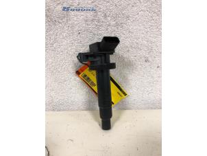 Used Pen ignition coil Peugeot 107 1.0 12V Price € 10,00 Margin scheme offered by Autobedrijf Brooks