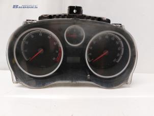 Used Odometer KM Opel Corsa D 1.4 16V Twinport Price € 75,00 Margin scheme offered by Autobedrijf Brooks