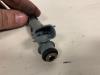 Injector (petrol injection) from a Peugeot 107 1.0 12V 2010