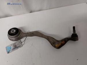 Used Front wishbone, right BMW 1 serie (E87/87N) 116i 1.6 16V Price € 20,00 Margin scheme offered by Autobedrijf Brooks